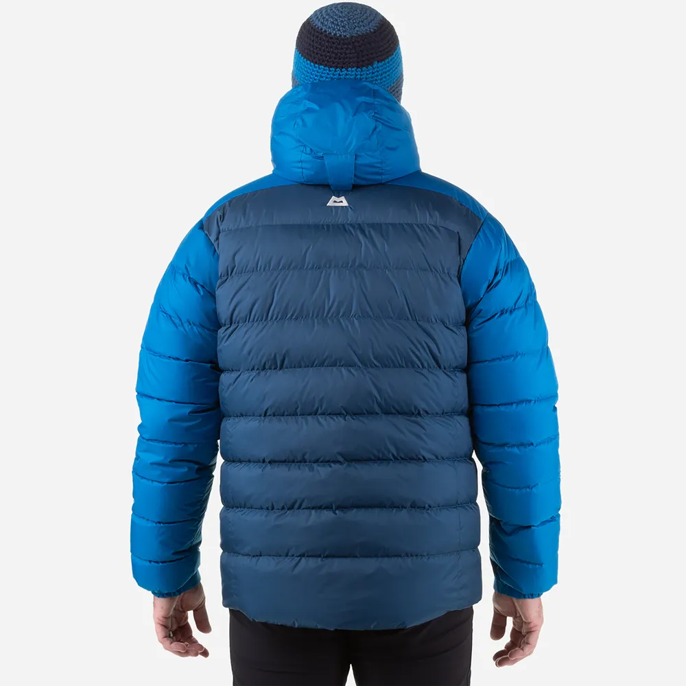 Mountain Equipment Paiyu Men's Jacket