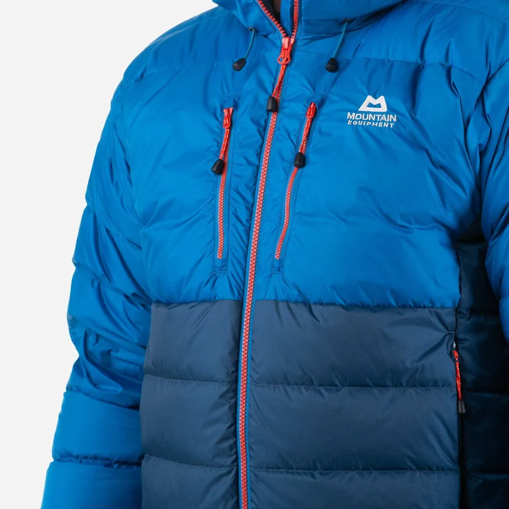 Mountain Equipment Paiyu Men's Jacket