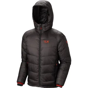 Mountain Hardwear Phantom Hooded Down Jacket  - Mens