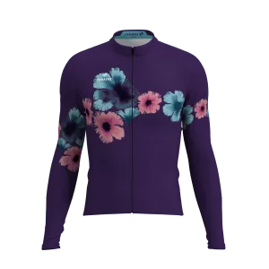 M's Pro THERMAL LS Jersey - Kauai Night