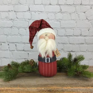 Nick the Whimsy Santa