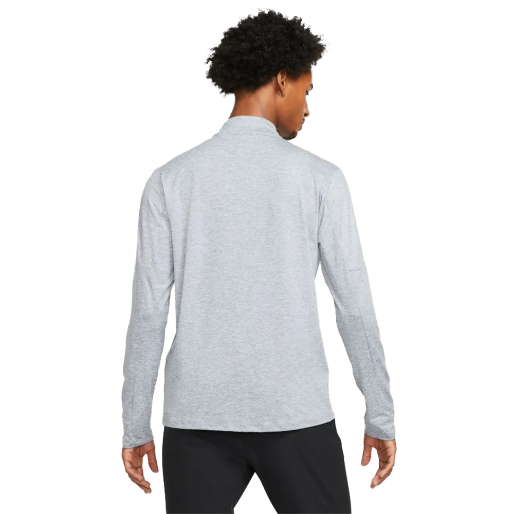 Nike Dri-Fit Element Men's 1/2-Zip Running Top