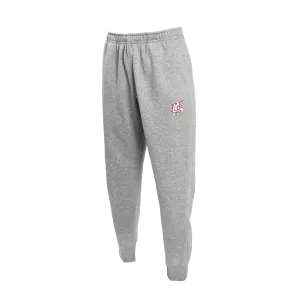 Nike Grey Club Fleece Joggers