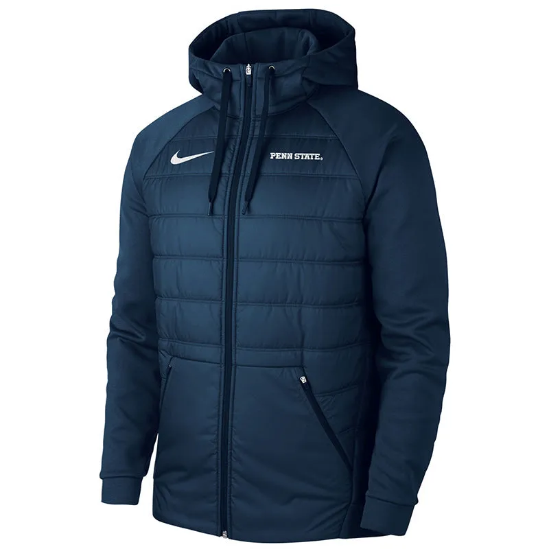 Nike Winterized Full Zip Jacket