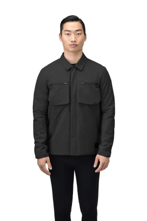 NOBIS ANDER - Men's Mid Layer Shirt