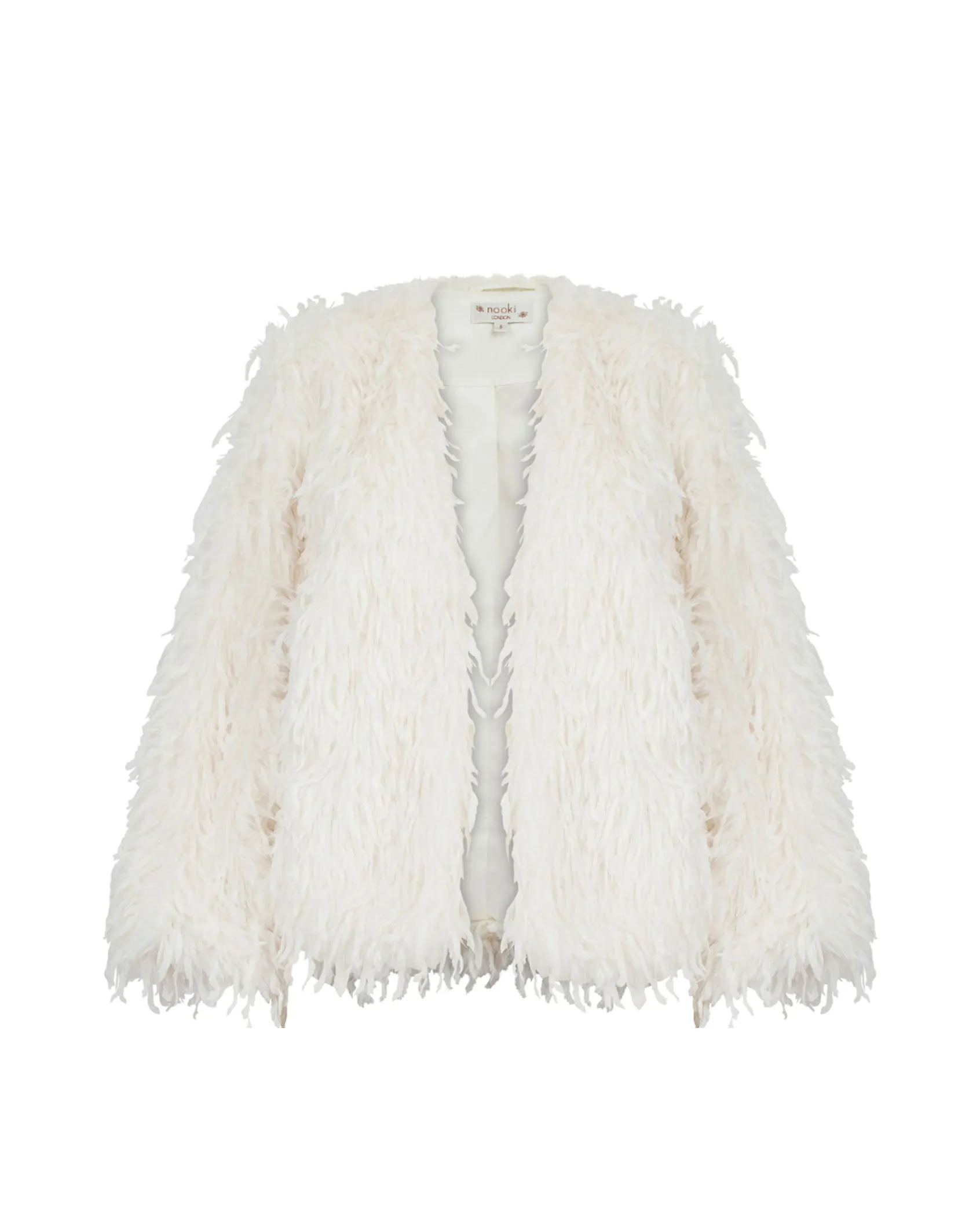 Nooki Marmot Feather Jacket