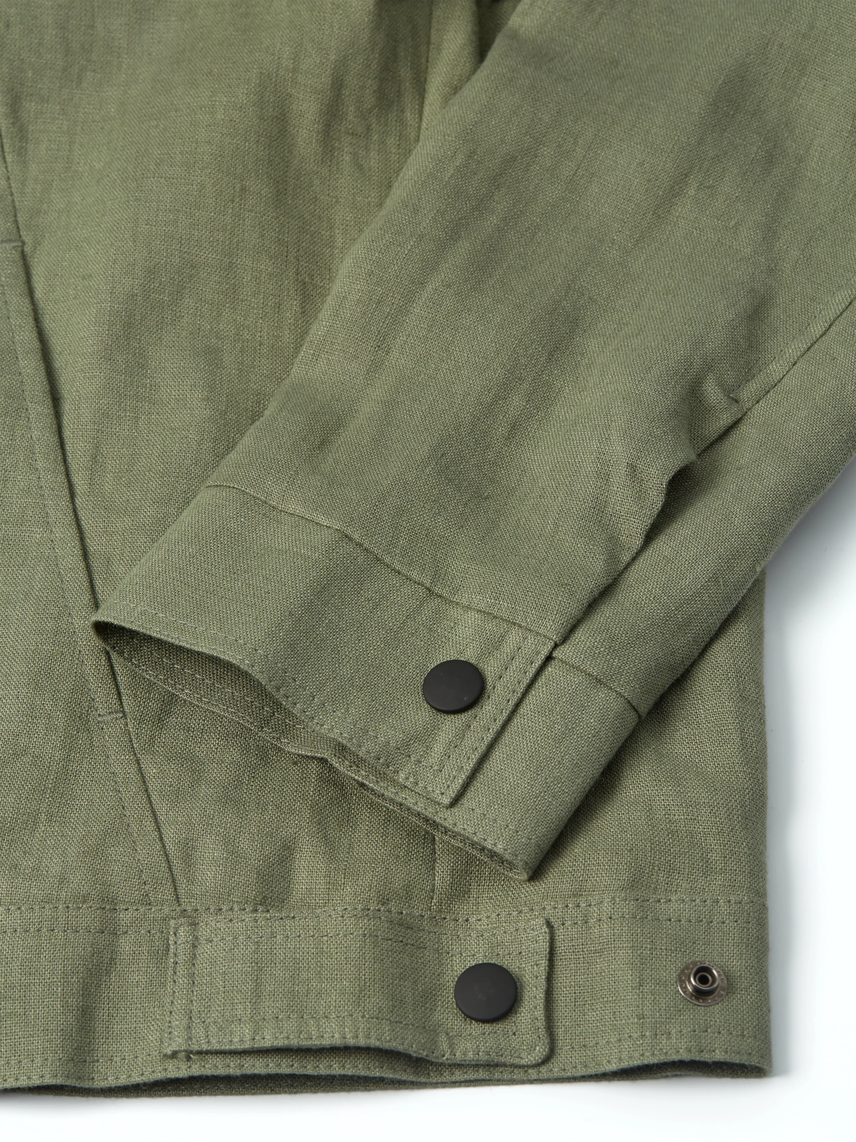 Norton Jacket Coney Green