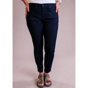 Not Your Daughter's Jeans Ami Skinny in Rinse