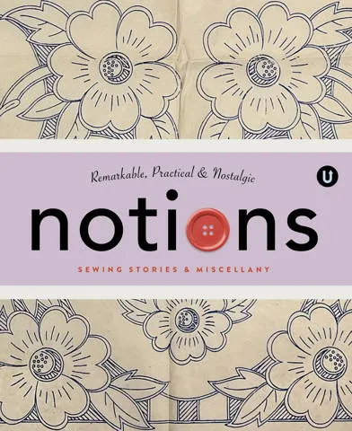 Notions - Encyclopedia of Inspiration Book