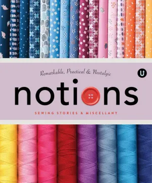 Notions - Encyclopedia of Inspiration Book