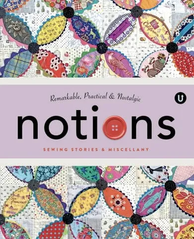 Notions - Encyclopedia of Inspiration Book