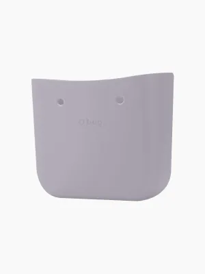 O bag classic XL extralight lily grey