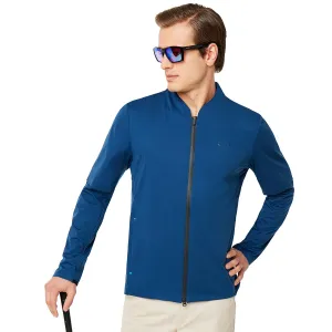 Oakley Men's Albatross Rain Full Zip Jacket