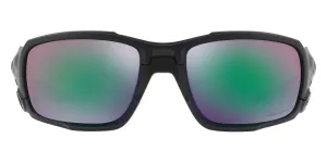 Oakley® OO9329 Si Ballistic Shocktube