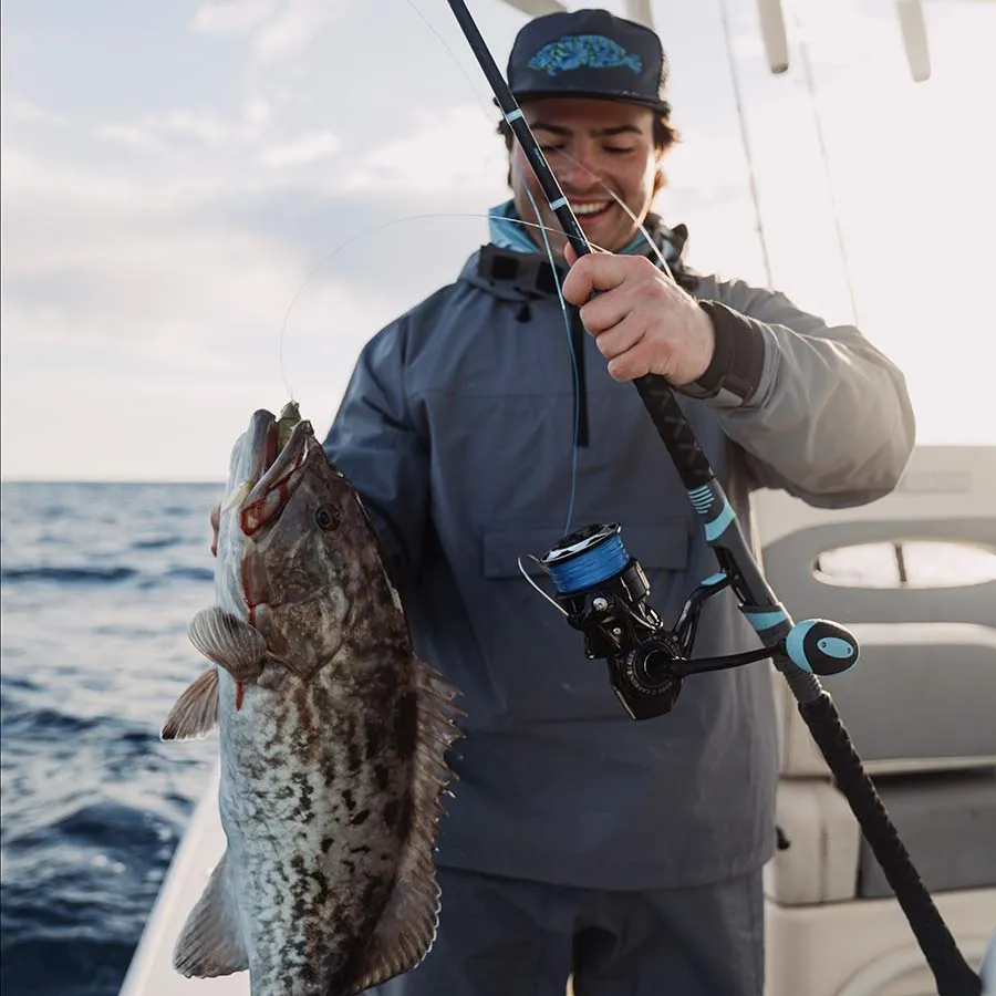 Offshore Combos