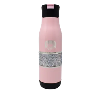 Ohio University 20oz Hollywood Sport Hydration Bottle