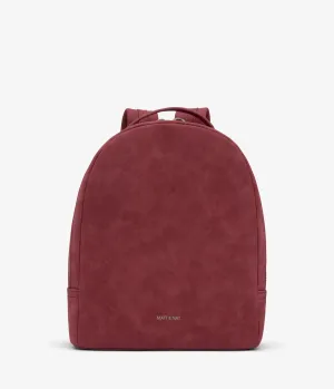 OLLY Vegan Backpack - Suede