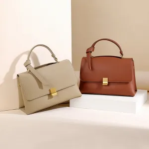 One-Shoulder Handbag