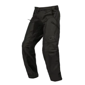 O'Neal Apocalypse Pants Black