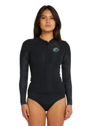 O'Neill - Bahia Full Zip Jacket 1.5mm