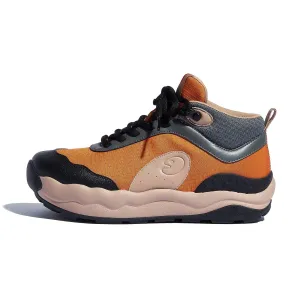 Orange Gray San Diego IV Women