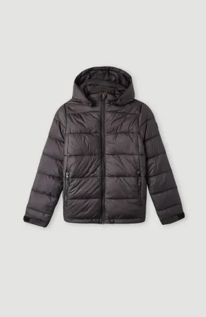 O'Riginals Puffer Jacket | Black Out