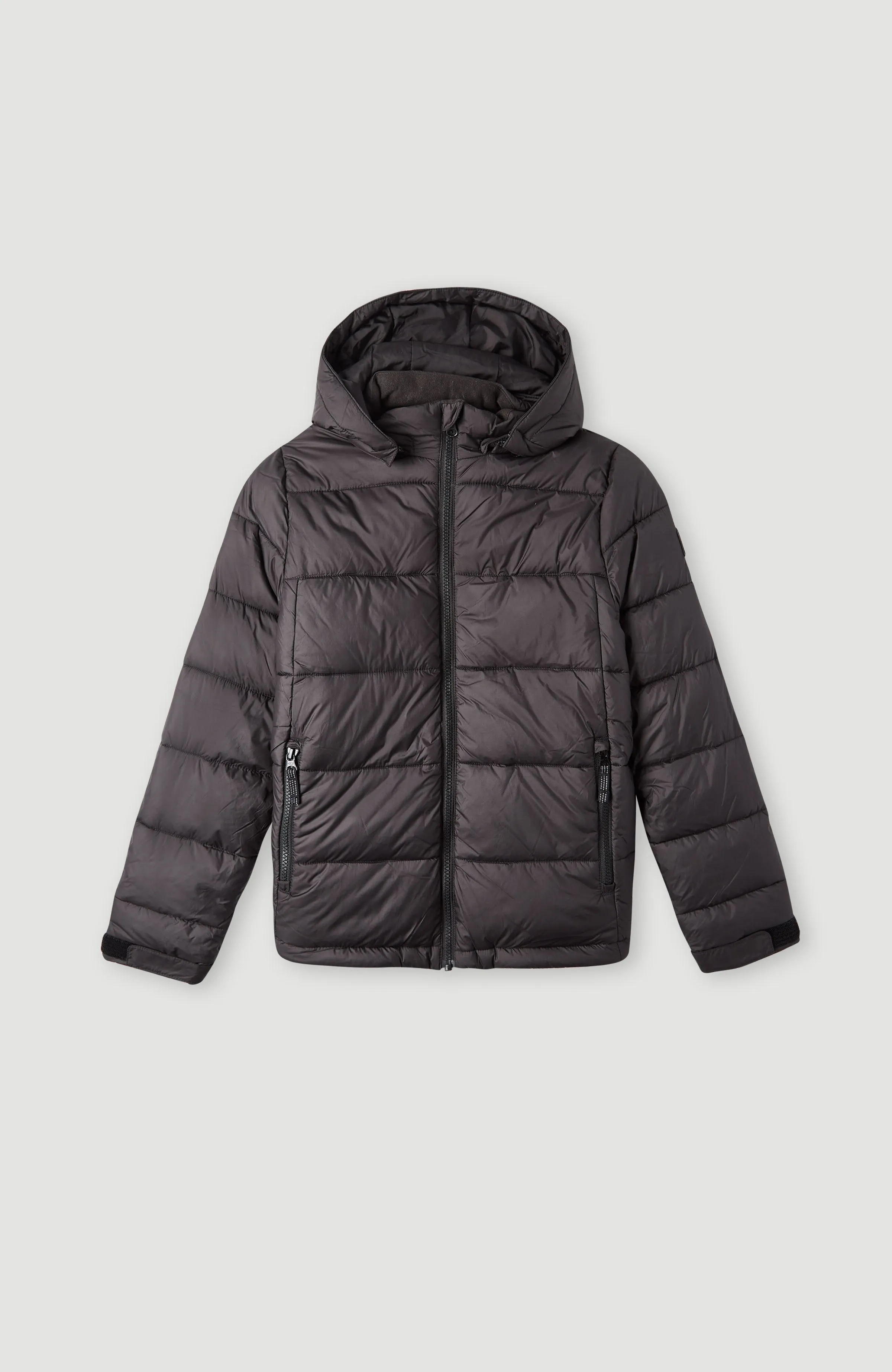 O'Riginals Puffer Jacket | Black Out