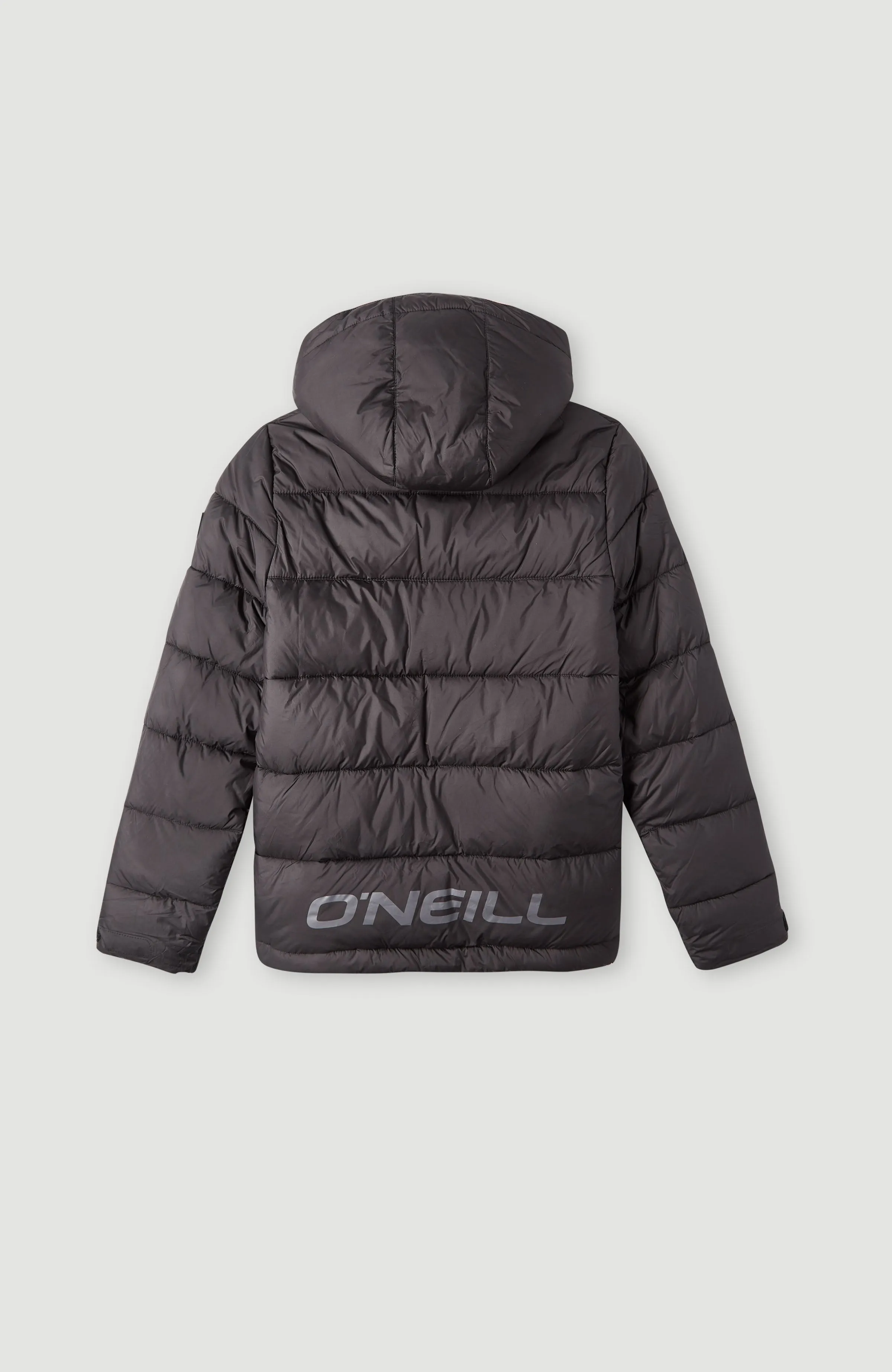 O'Riginals Puffer Jacket | Black Out