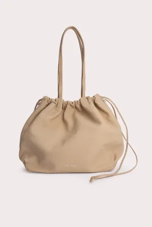 Oslo Kraft Flat Grain Leather