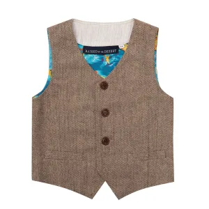 Otis Vest
