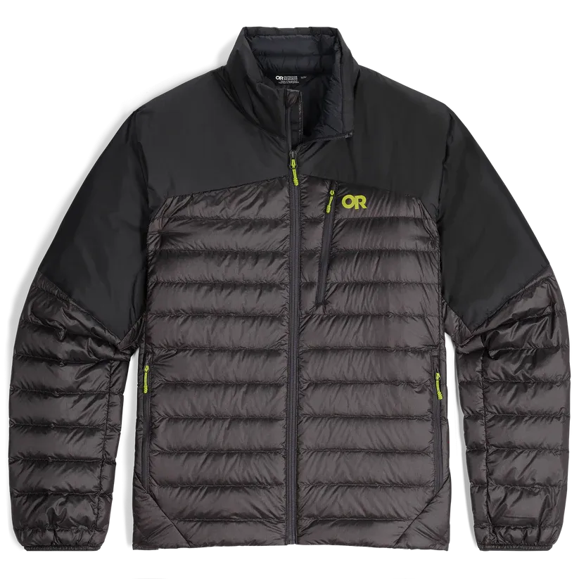 Outdoor Research M's Helium Down Jacket