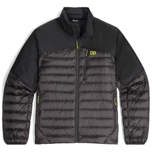 Outdoor Research M's Helium Down Jacket