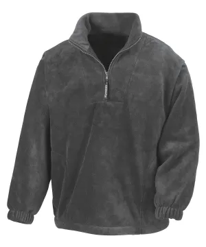 *Oxford Grey - PolarTherm™ top