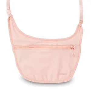 Pacsafe Coversafe S80 Body Pouch Orchid Pink | Buy Pacsafe Coversafe S80 Body Pouch Orchid Pink here | Outnorth