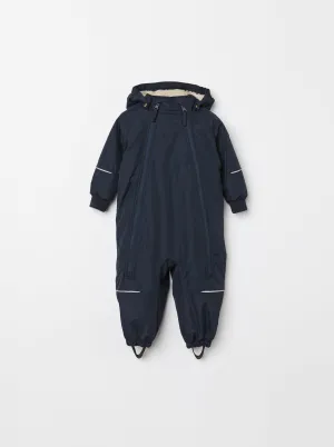 Padded Waterproof Baby Overall