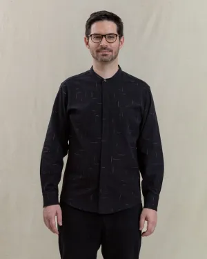 PAGISENJA - Fitted Shirt