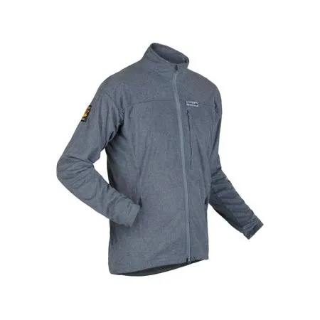 Paramo Mens Bentu Fleece Jacket