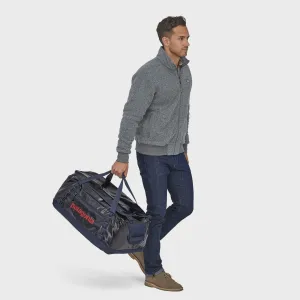 Patagonia Black Hole Duffel 55L, Navy