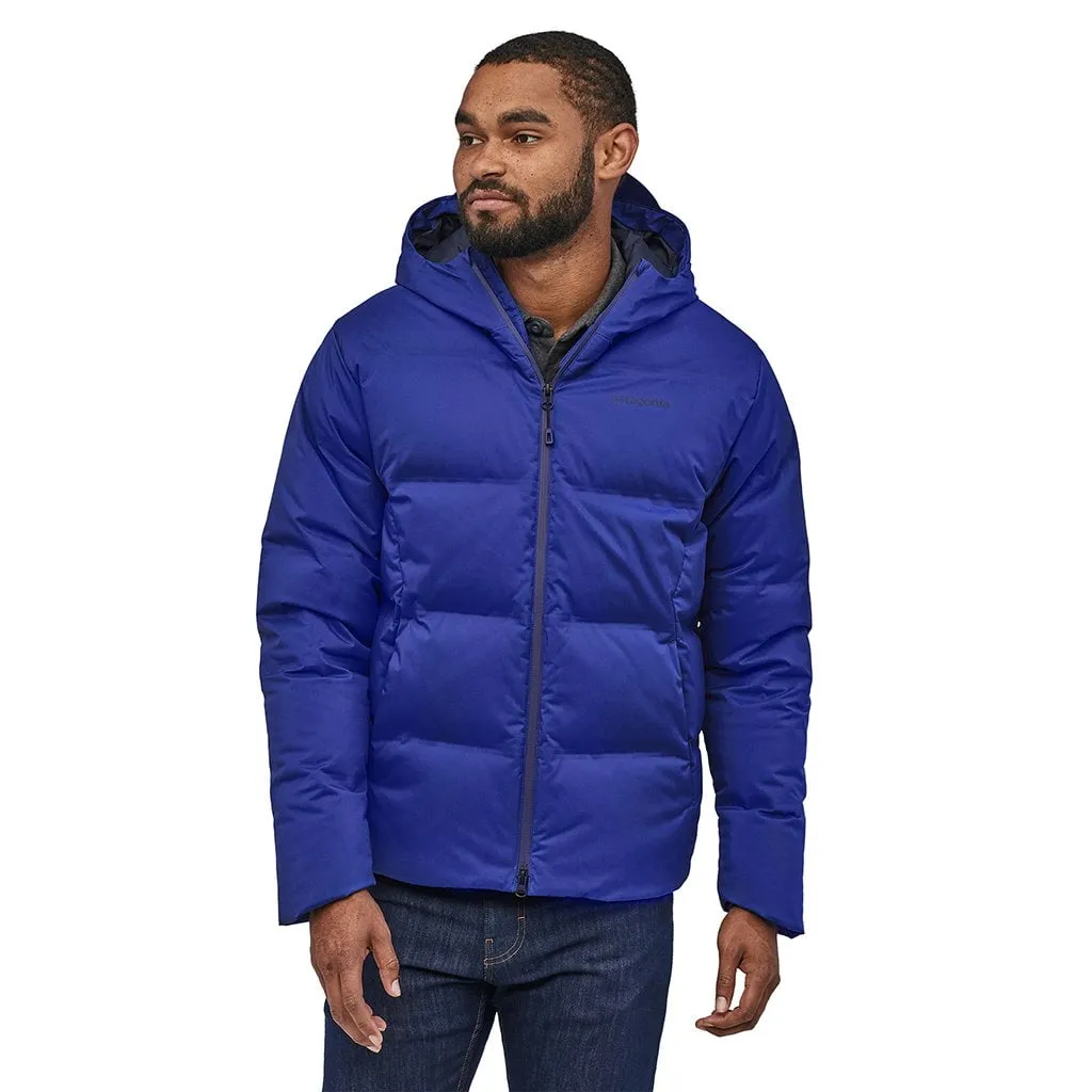 Patagonia Men's Jackson Glacier Jacket - Past Season