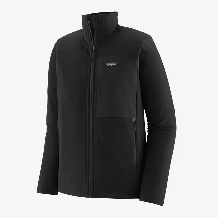 Patagonia R2 TechFace Jkt