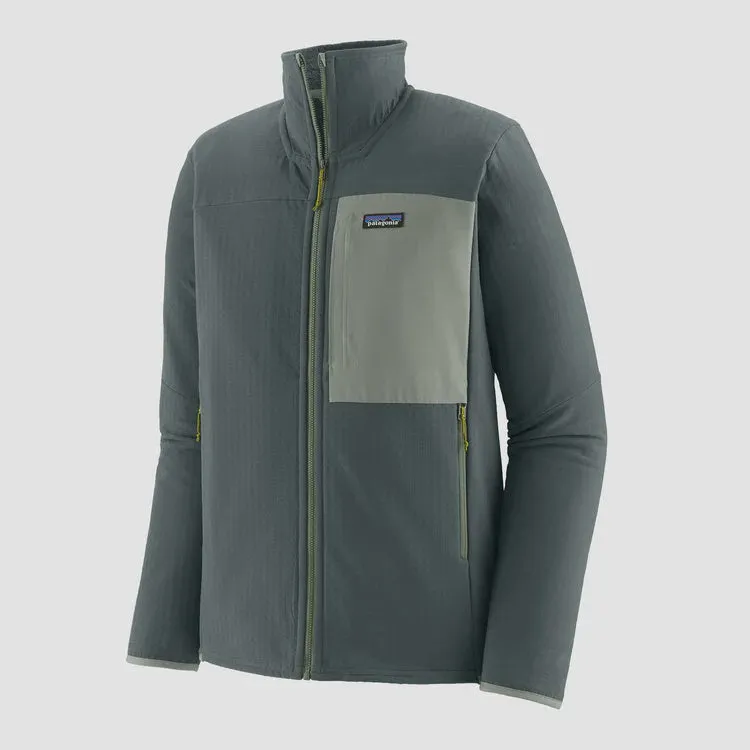 Patagonia R2 TechFace Jkt