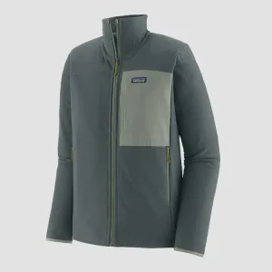 Patagonia R2 TechFace Jkt