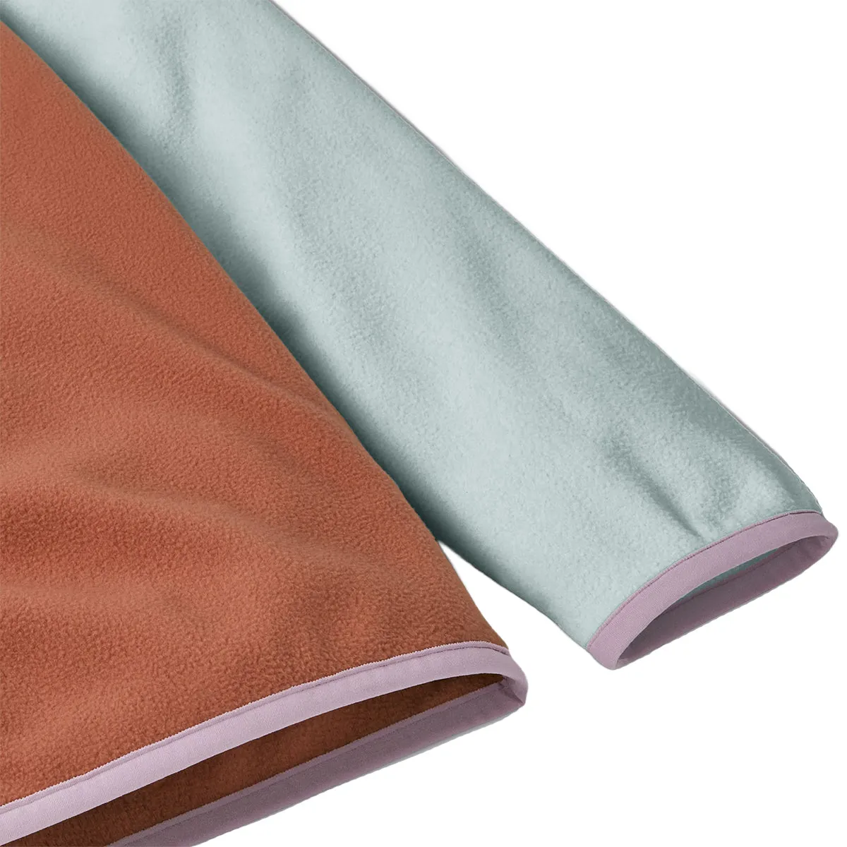 Patagonia Youth Micro D Snap-T Fleece Hooded Zip Jacket