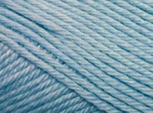 Patons Dreamtime Merino 4 ply Cambridge Blue 3907