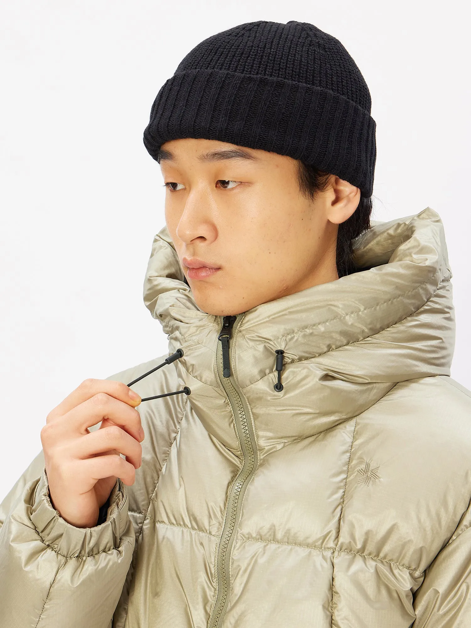 PERTEX QUANTUM Down Parka