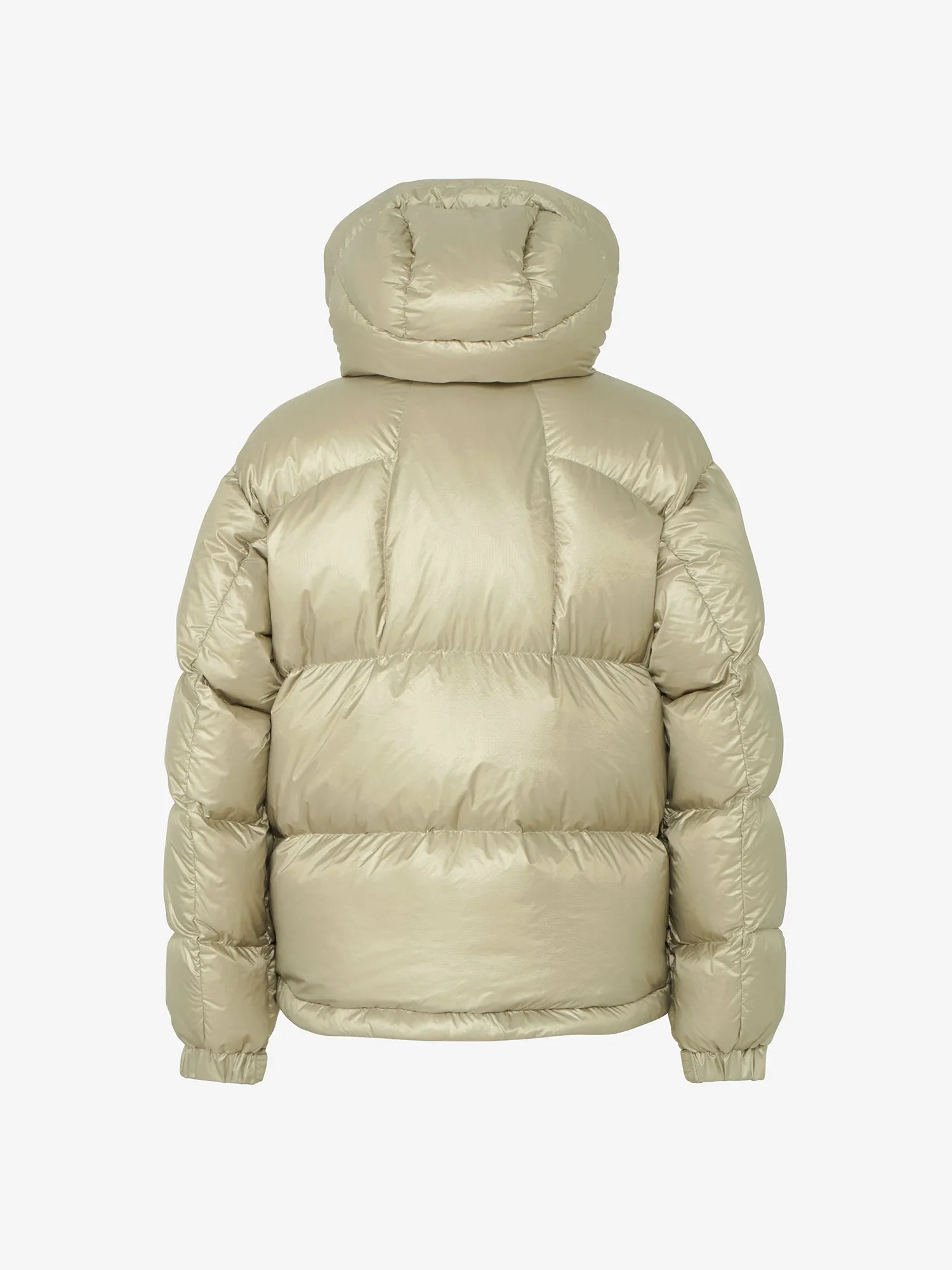 PERTEX QUANTUM Down Parka