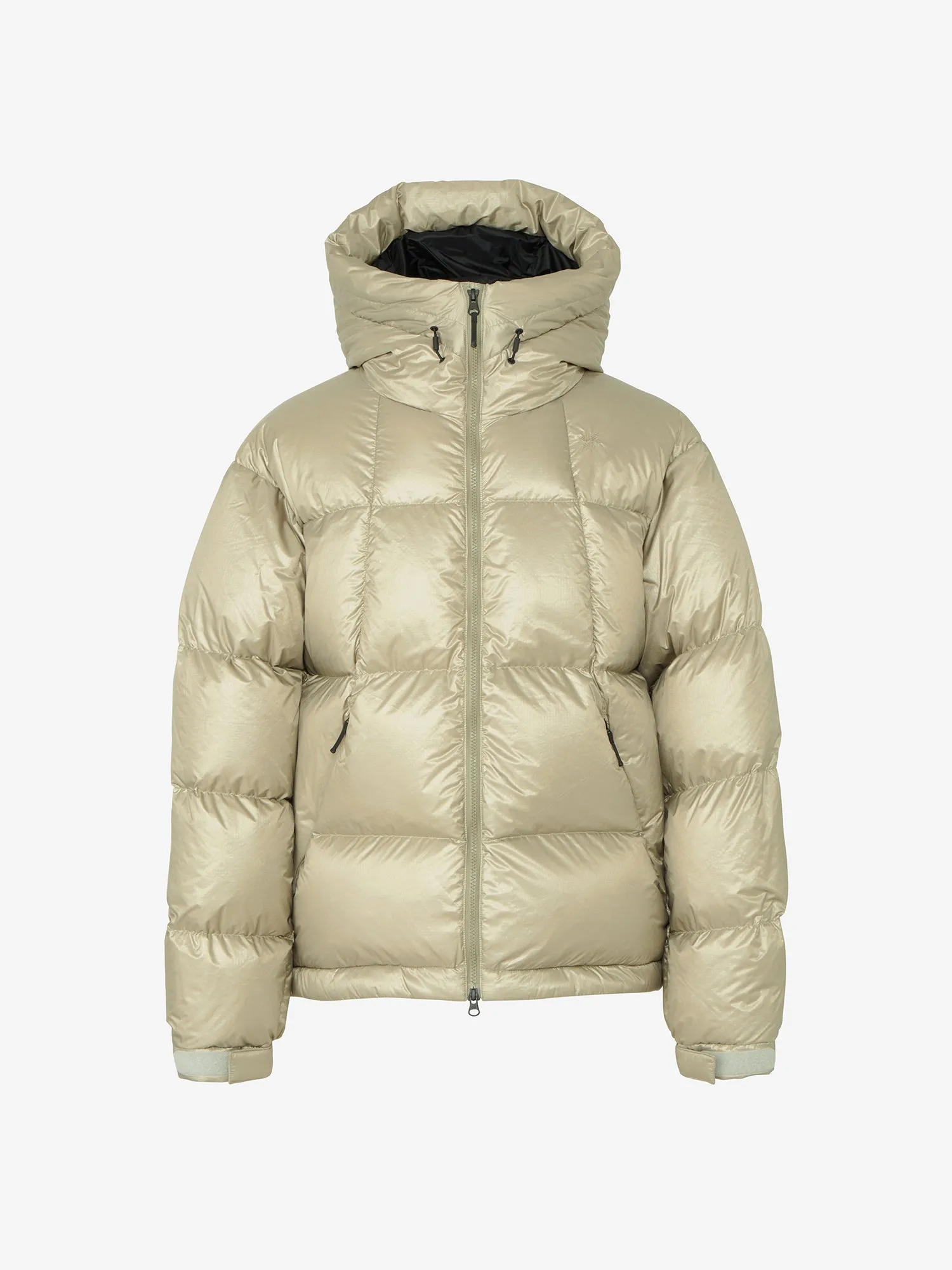 PERTEX QUANTUM Down Parka