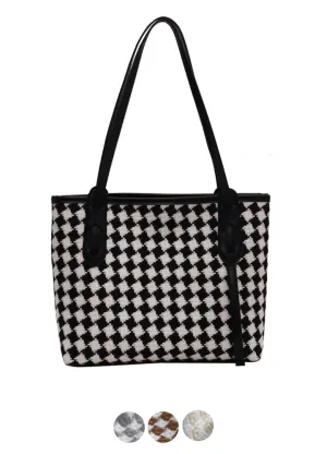 Petric Women's Trendy Luxury Handbag