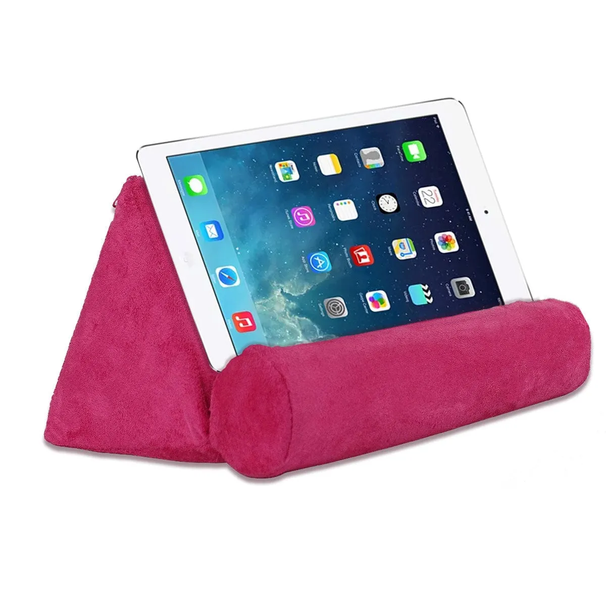 Pillow Tablet Stand - All Tablets