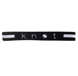 PLAY Band // Onyx Black // Cozy Edition